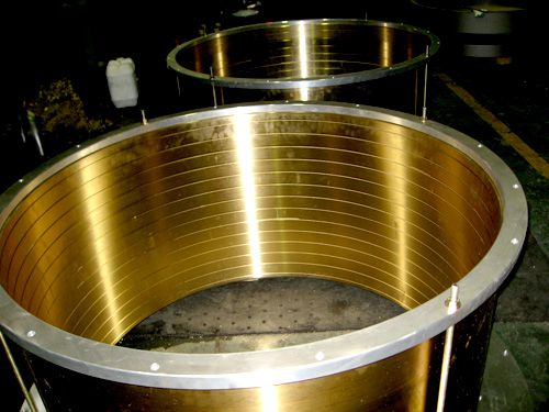 파이프냉각슬리브