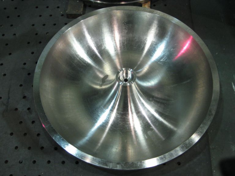 믹서기 완료사진