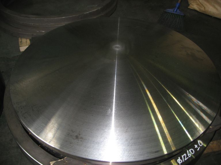 경판금형완료사진